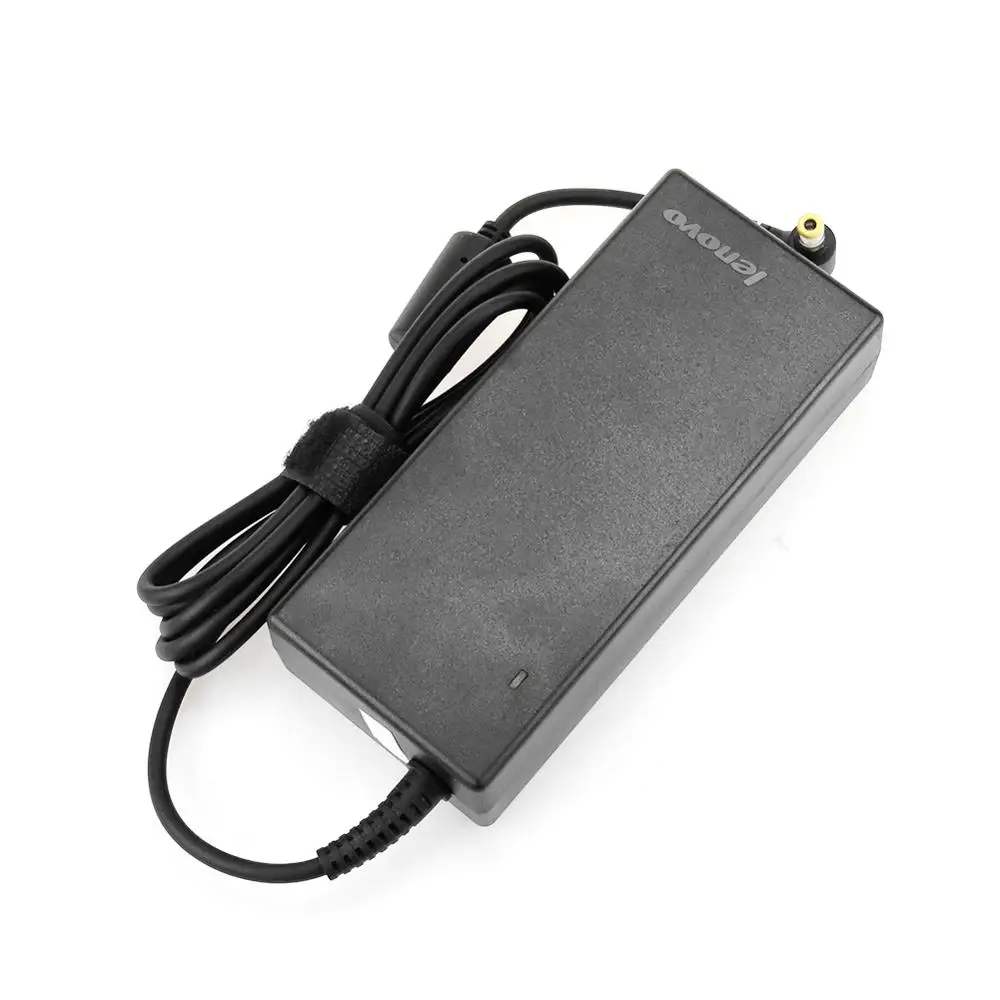 Производитель оригинального оборудования для lenovo B300 B31R4 C340 B305 C305 B31R2 C440 адаптер зарядное устройство 120W 19.5V-6.15A 41A9747