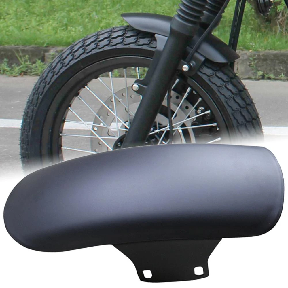 75 Modified Bike Mudguard  Free