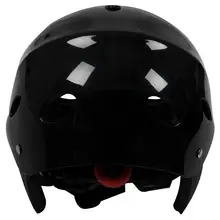 Защитный шлем 11 дыхательных отверстий для водных видов спорта каяк каноэ серфинга