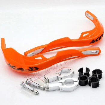 

22MM 28MM Motorcycle Hand Guards Handle Protector Handguard Handlebar Protection For KTM HONDA YAMAHA YZ SUZUKI Pit Dirt Bike