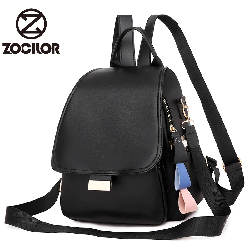 stylish ladies backpack