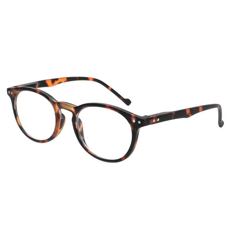 

Fashion Spring Hinge Reading Glasses Unisex Frame Material Lenses Optical Attribute Lenses Color Lens Width Lens Height Coating