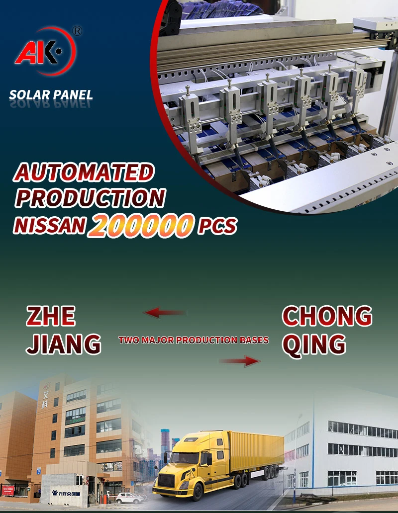 AK 44*26mm 5pcs 2V 45ma Solar Panel Plates Cells Energy Powerbank System Photovoltaic Complete Kit for Portable 1v 2.5v 3v 4v 5v