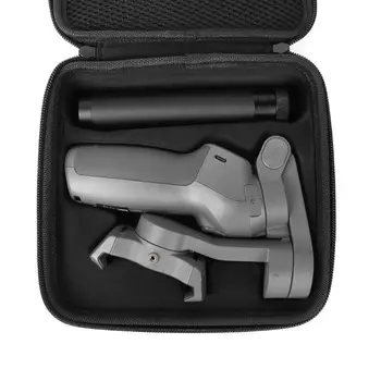 

OSMO Mobile 3 Bag Portable Storage Bag Handle Gimble Protective Carrying Case 28TE