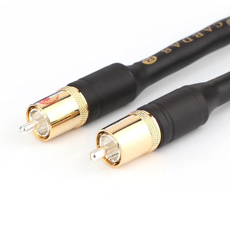 Yter-HiFi Ŭ RCA XLR 뷱  ÷  ̺,   CD DVD ÷̾ RCA ȣ  ̺
