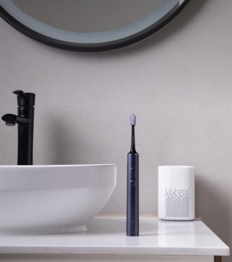 2021 Xiaomi Toothbrush T700 Sonic Electric Toothbrush Smart 