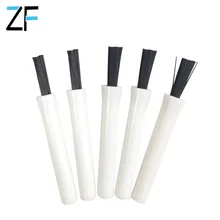 Производители средство для волос масло кисти для масла волос щётка с деревянной ручкой клей-краска щеточный валик щетка адаптируемые под требования заказчика