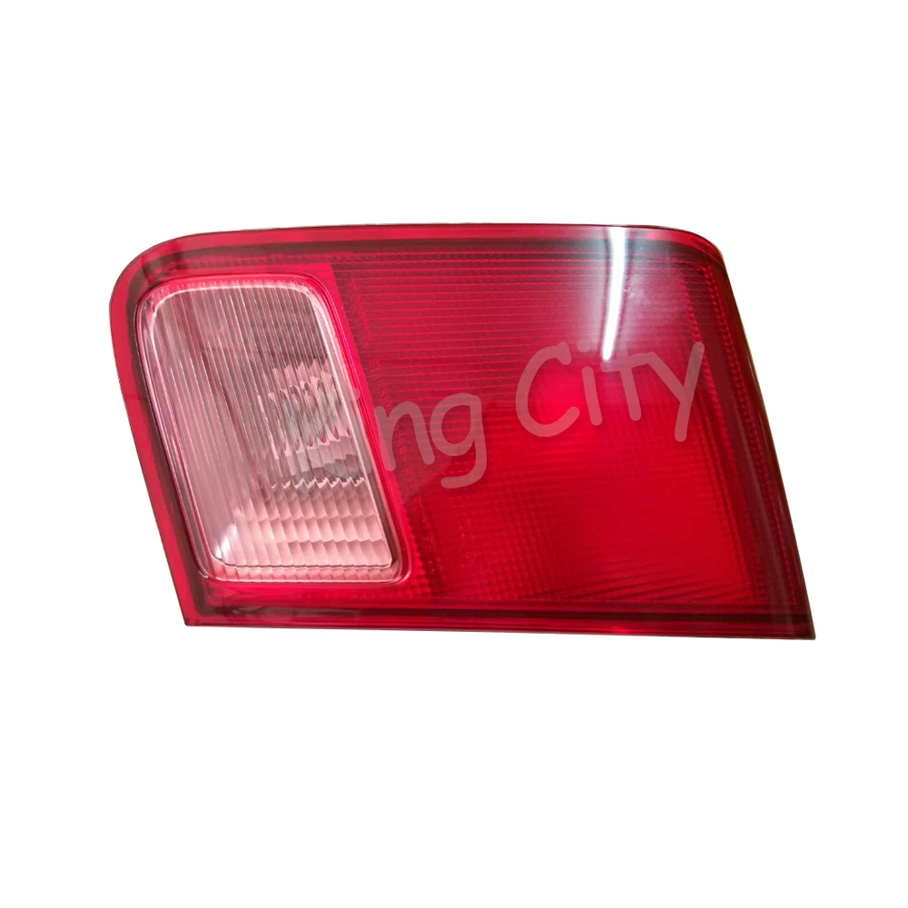 CAPQX 1 шт. для Honda Civic ES5 ES7 ES1 ES8 2001 2002 2003 2004 2005 задний бампер стоп светильник парковки