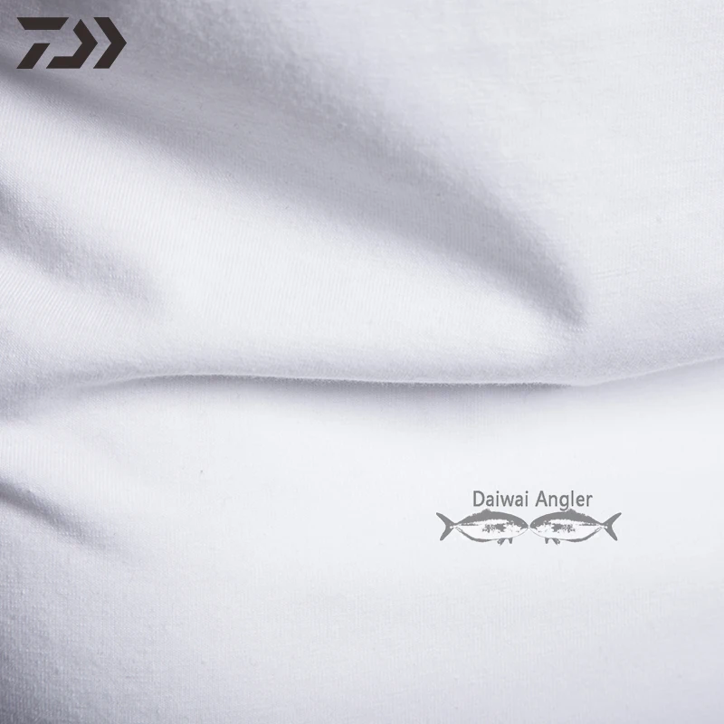 Daiwa футболка с длинным рукавом, теплая ветрозащитная одежда для рыбалки, мужские трикотажные Лоскутные трикотажные изделия для походов, бега, велоспорта, спортивная одежда
