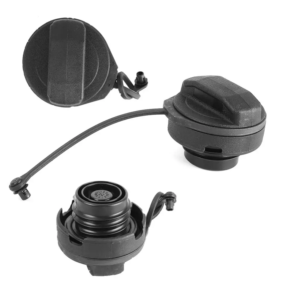 Gas Tank Cap for Audi A3 A4 A6 A8 S8 for VW Golf /VW Jetta /VW Passat Touareg Fuel Filler Cap Replacement