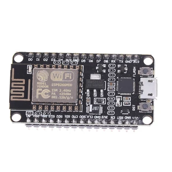 

Wireless module CP2102 NodeMcu Lua WIFI Internet of Things development board