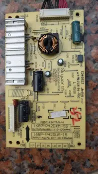 

Skyworth 42E680E constant current backlight board 168-p420wm-15 5800-p42dwm-0190 ready to stock