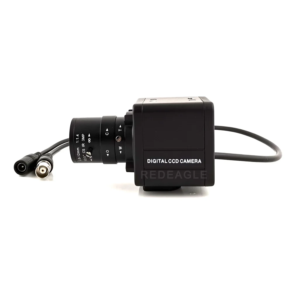 Рисунок 6 - Камера видеонаблюдения