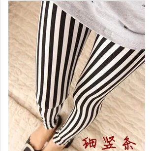  - Fashion Leggings Sexy Casual Highly Elastic and Colorful Leg Warmer Fit Most Sizes Leggins Pants Trousers Woman's Leggings