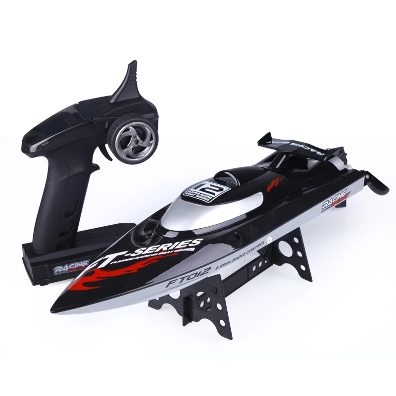 

Electric Rechargeable Remote Control Boat Speed Radio Remote Control Speed Boat Racing Boat Control Boat Remote Control Toy DD60