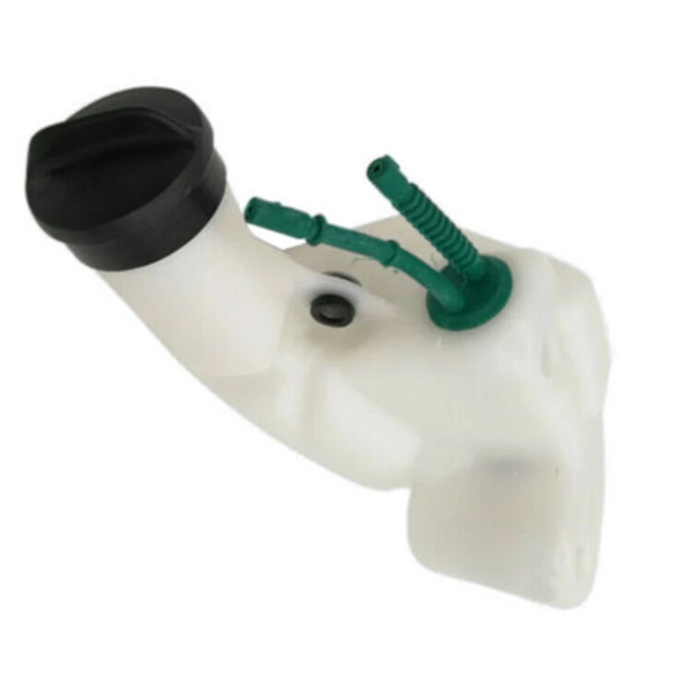 Lightweight Replacement Trimmer Parts Fuel Tank Assembly Gas Outdoor With Cap Durable Garden Portable Lawn For Stihl FS55 KM55