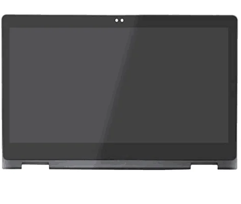 

13.3 inches FullHD B133HAB01.0 NV133FHM-A11 LCD Display Touch Screen Digitizer Assembly with Bezel for Dell Inspiron 13 5368 i5