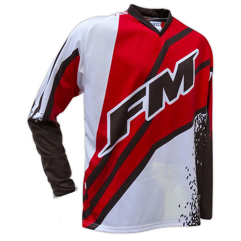 Мужская одежда для горного велоспорта, одежда для гонок, Майо MTB BMX MX, одежда для мотокросса, футболки для мотокросса