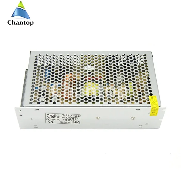 fonte de alimentação de comutação 110 v