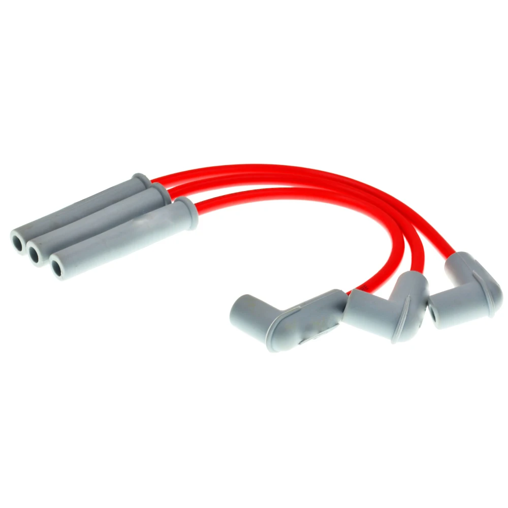 

Universal Motorcycle Ignition Coil Spark Plug Iridium Power Cable For Dirt Bike Go Kart ATV Scooter Moped Yamaha Kawasaki