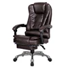 M888 – chaise de bureau ergonomique avec repose-pieds, chaise d'ordinateur, offre spéciale ► Photo 2/6