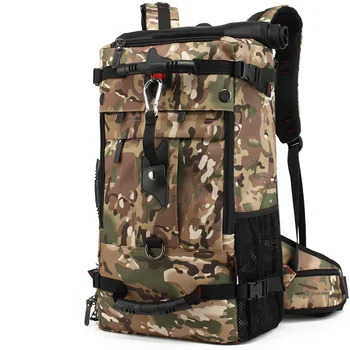 

Men Backpacks bag oxford 40L Business Travel backpack Bag for men Male Waterproof shoulder bag Backpack Men outdoors for travel