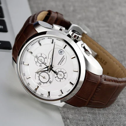 Часы мужские механические водонепроницаемые автоматические кварцевые |