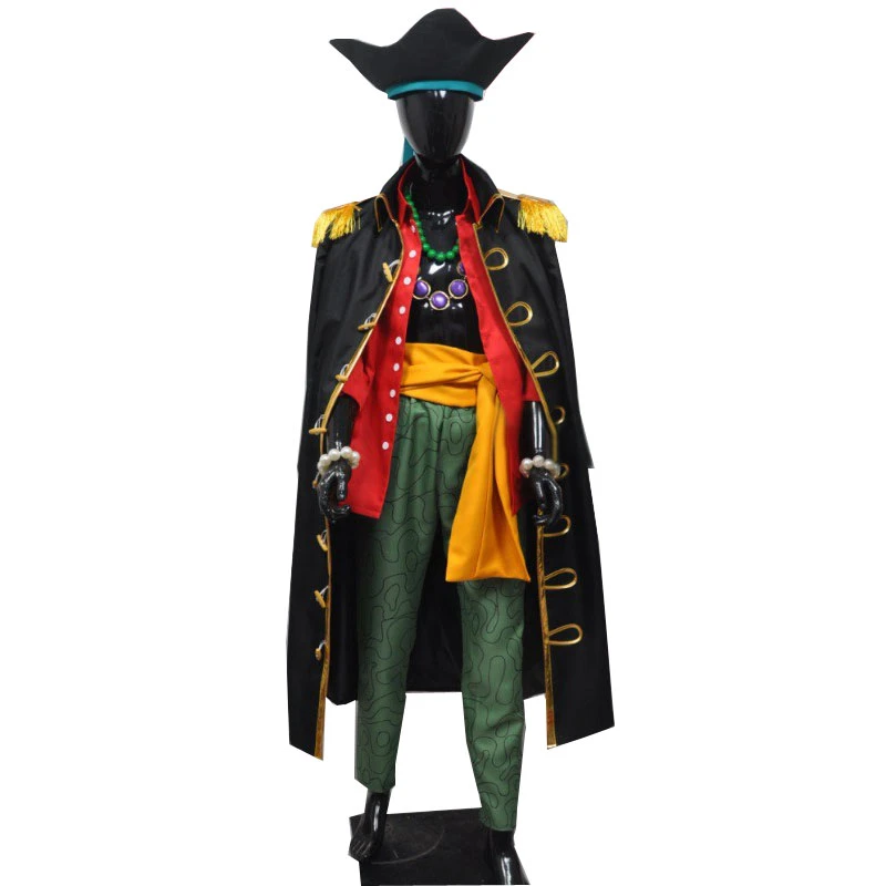 Blackbeard One Piece Cosplay ubicaciondepersonas.cdmx.gob.mx