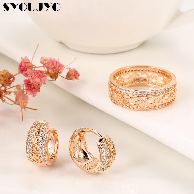 Conjunto De Collar De Joyería De Mujer India Africana Dubai Novia Boda Baile Joyería De Moda