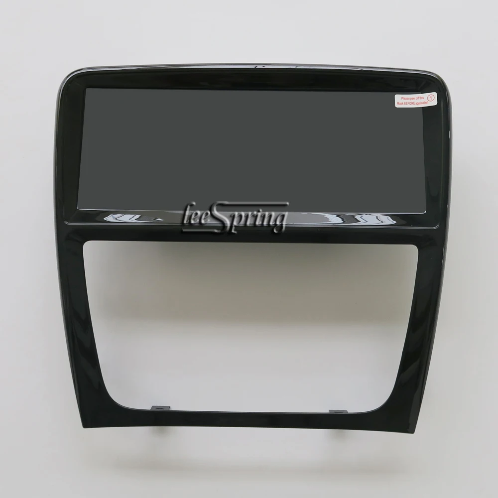 10.25 inch Android 9.0 Upgraded Original Car Screen multimedia Player for Jaguar XJ XJL 2012-2016(original DVD, 8 inch screen)