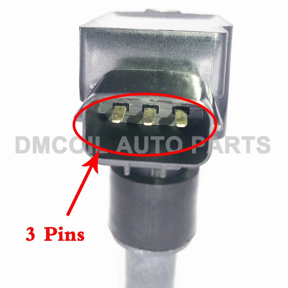 Катушка зажигания для MAZDA RX8 2003 л (2012 ) N3H118100 N3H118100A N3H118100B N3H1181009U 4 шт.|coil mazda|coil ignitioncoil