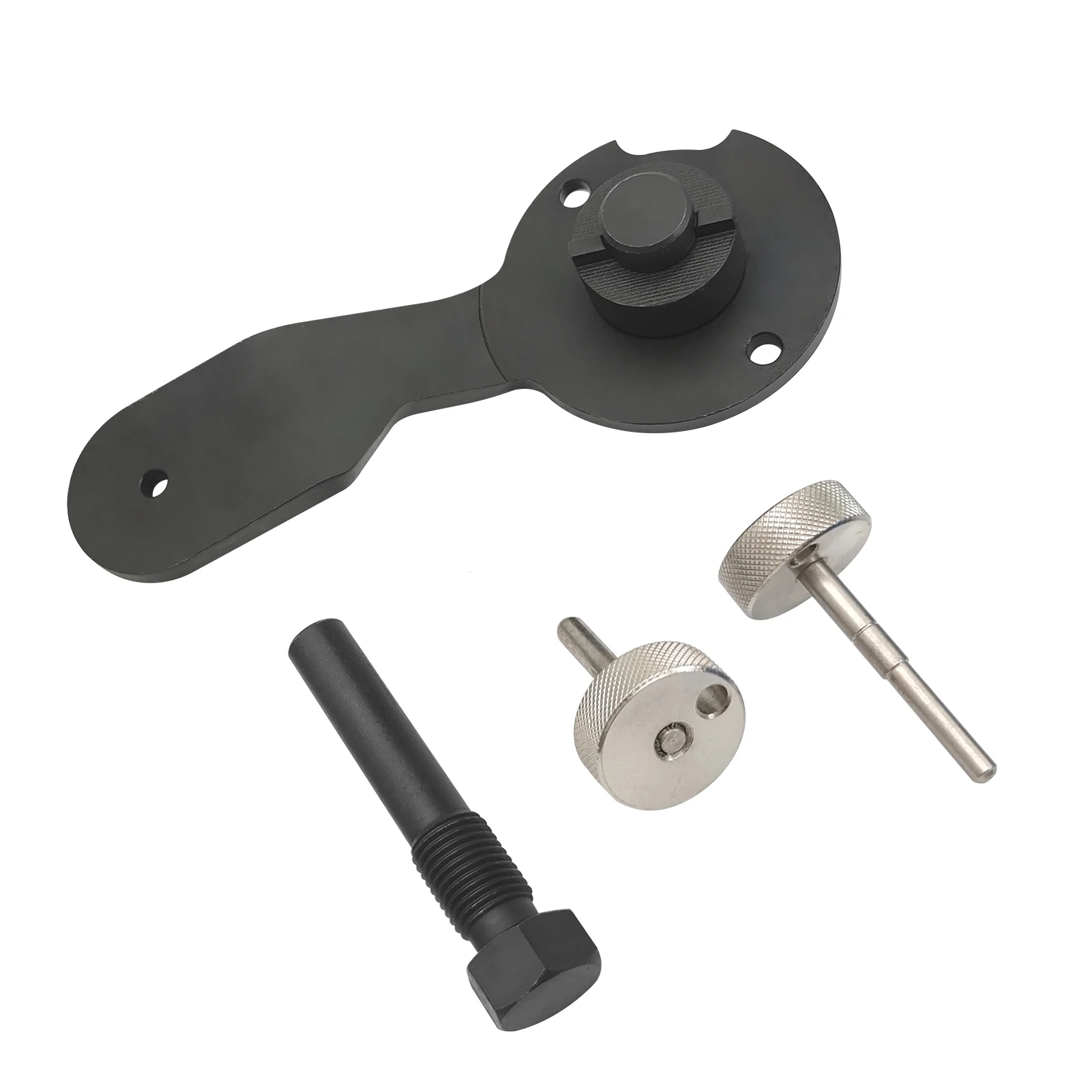 

Car Timing Tool Set Camshaft Lock Kit Replacement for VW 1.4 TSI/ TFSI T10340 T10504 T10504/1 T10504/2