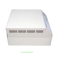 New Products PUHUI T-962A Reflow Furnace Infrared IC Heater T962A Desktop Reflow Furnace BGA SMD SMT Reflow Soldering Station 2