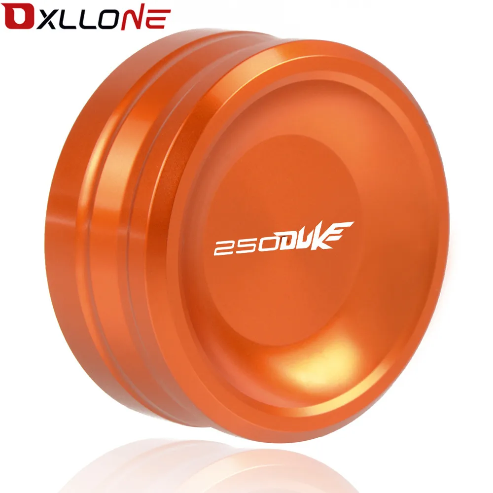 

cnc Oil Cap Aluminum Mugen Power Oil Cap Oil Fuel Filter Racing Engine Tank Cap Cover For KTM DUKE 250 duke 250 2017-2018