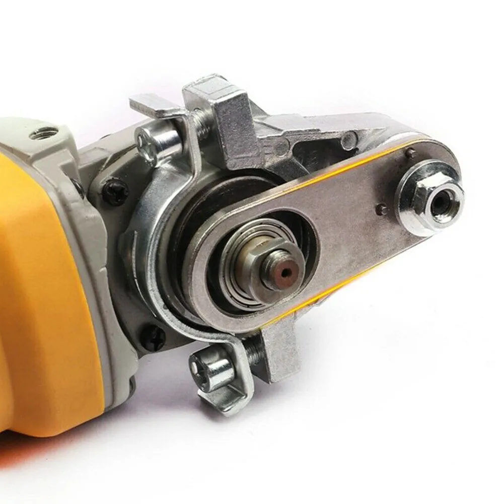 100mm Type Multifunction Angle Grinder Converter Oscillating Tool