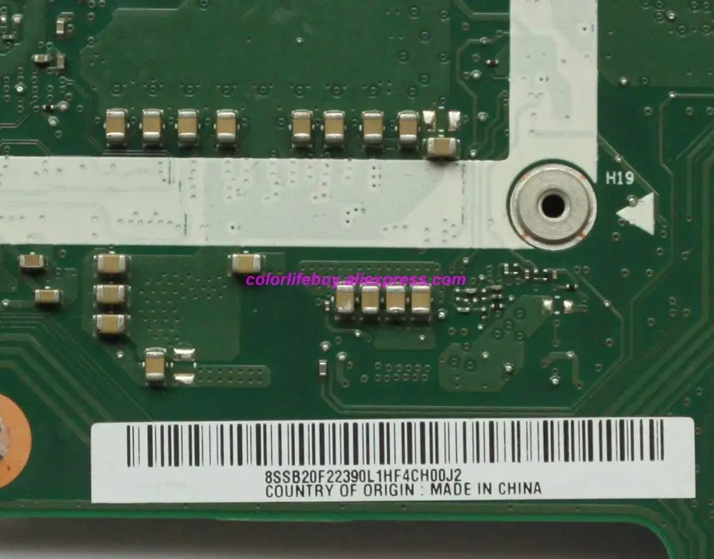 Genuine FRU: 00HM165 w i5-4300U CPU UMA 4GB RAM NM-A102 Laptop Motherboard for Lenovo Thinkpad T440 Notebook PC Genuine FRU: 00HM165 w i5-4300U CPU UMA 4GB RAM NM-A102 Laptop Motherboard for Lenovo Thinkpad T440 Notebook PC