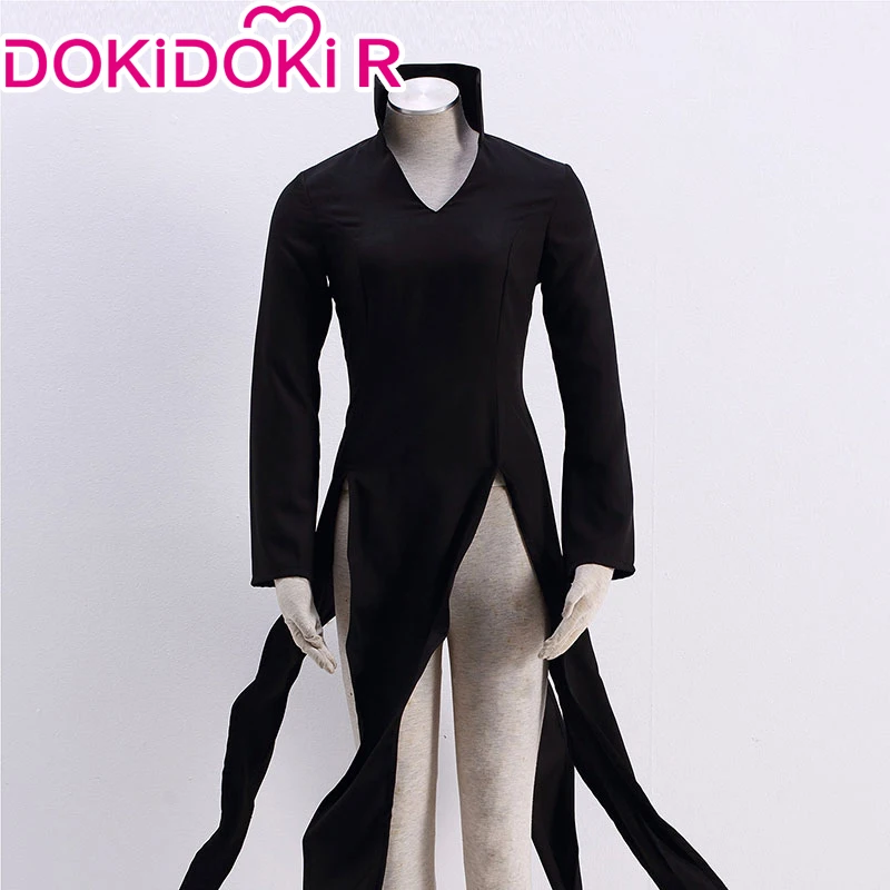 DokiDoki-R аниме ONE PUNCH-MAN Косплей Tatsumaki Костюм Senritsu NoTatsumaki Аниме |