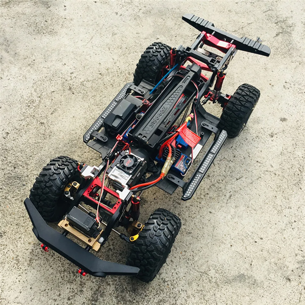 For TRAXXAS TRX 4 RC Crawler Car 