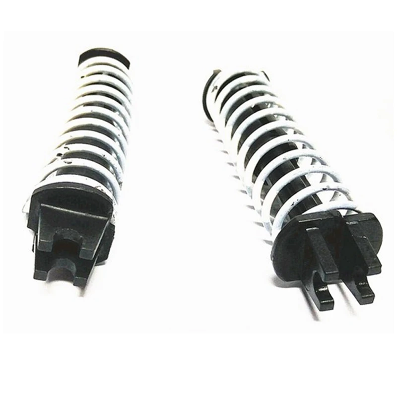 2pcs Clutch Pedal Spring For Peugeot 307 206 207 408 308 Clut For