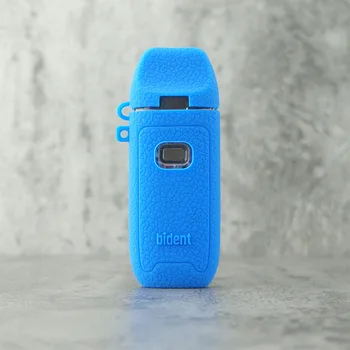 

Texture Silicone Case for GeekVape Bident Pod Kit cover Skin Warp Sticker