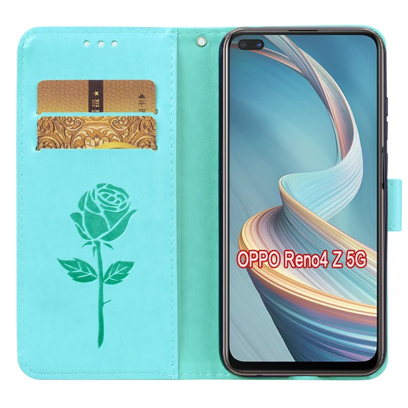 FUNDA GEL TPU para Oppo Reno 4Z 5G diseño Primavera En Flor Dibujos EUR  7,95 - PicClick FR