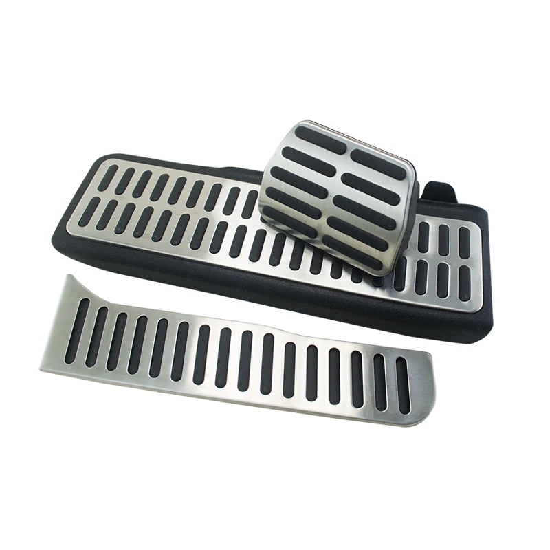 Педаль автомобиля для Jetta mk5 Golf 5 6 Scirocco CC Rabbit EOS Tiguan Touran / Skoda Octavia A5 Superb Yeti Seat Altea Leon