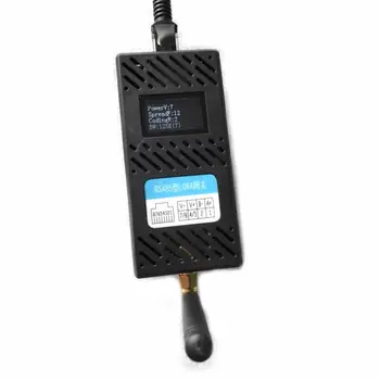 

Wireless Lora Gateway Private Protocol IoT Remote Monitoring RS485 or IP Communication LORA Concentrator