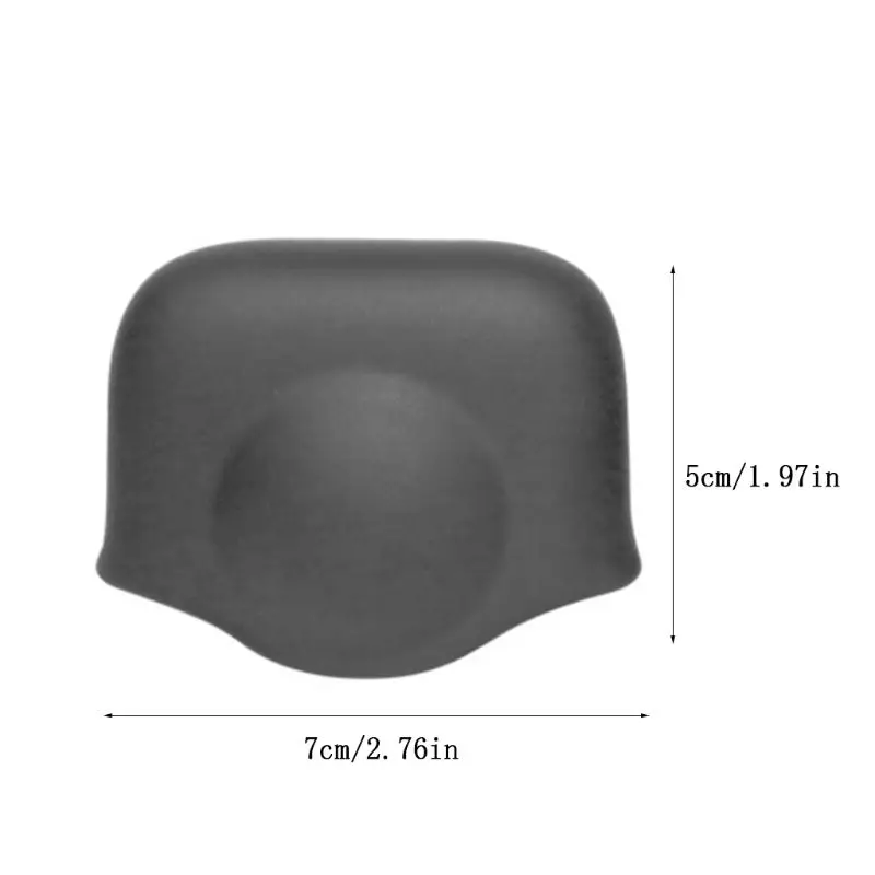 Len Cap Silicone Protective Case Cover Protector for Insta 360 One X Camera Kit Protective Cover