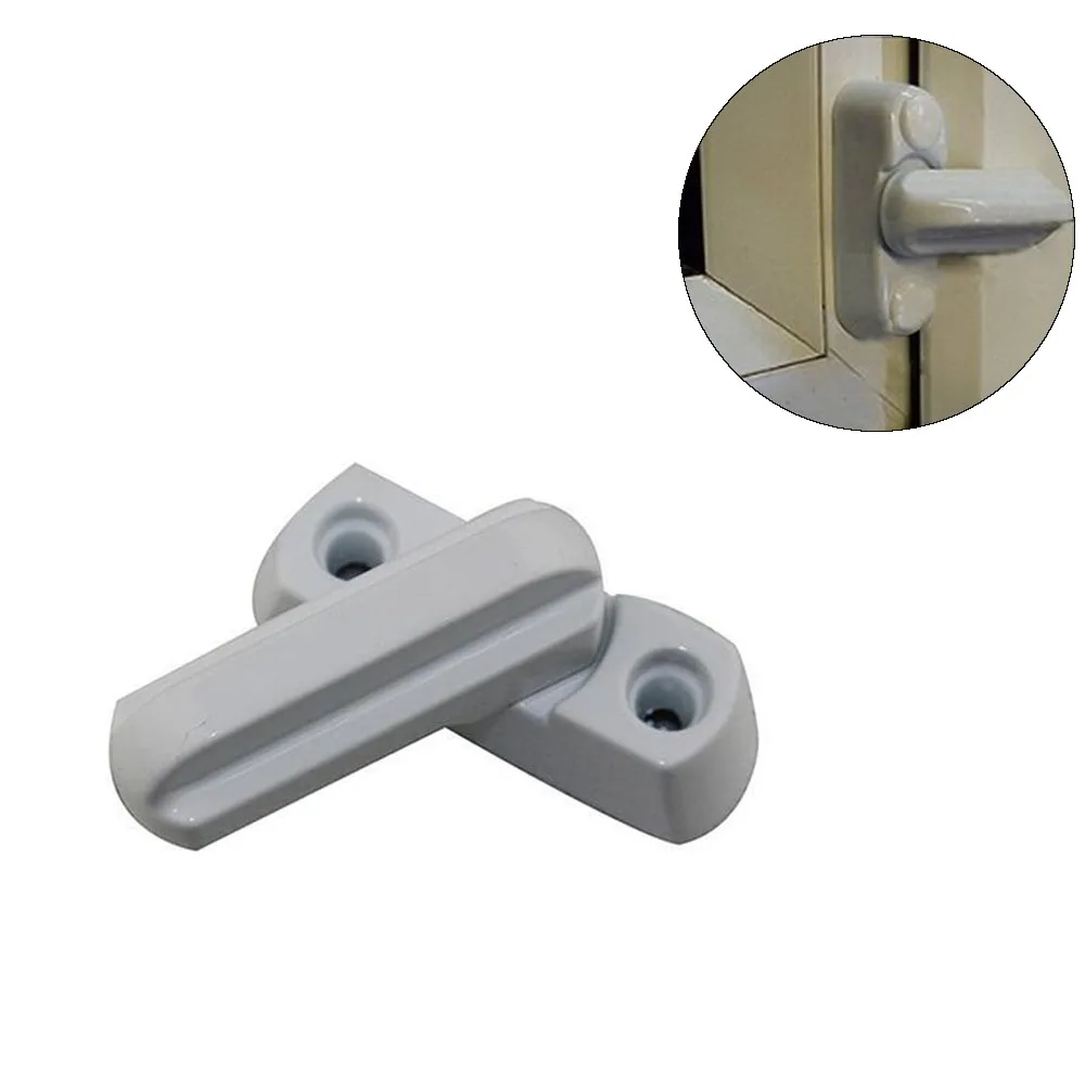 

High Quality Home Balcony Practical Replacement Security UPVC Window Door Lock