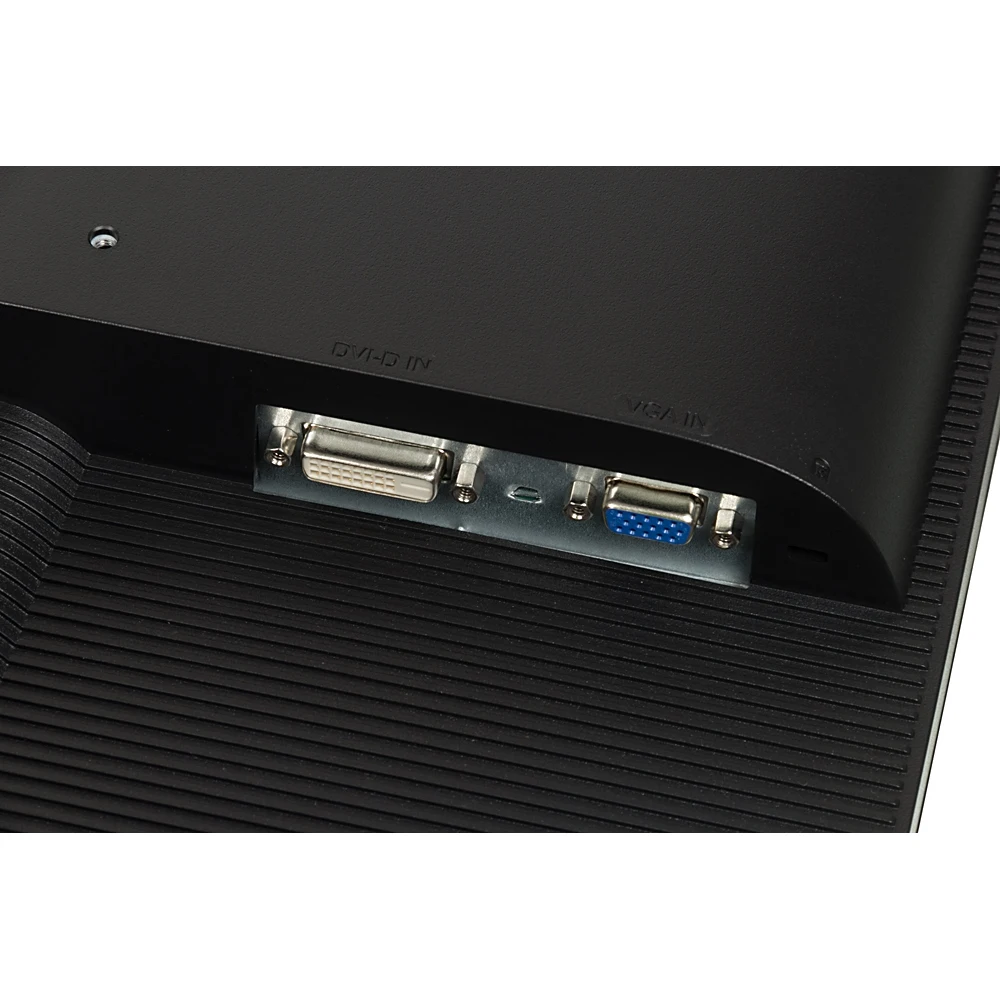 Acer monitor 1" V196LBbd black IPS LED 5:4 DVI 250cd Mat