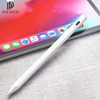 

Dux Ducis Touch Pen Stylus Pen Pencil for IPad Pro 2020 2019 for Ipad 9.7 Mini 4 5 Active Stylus Palm Rejection