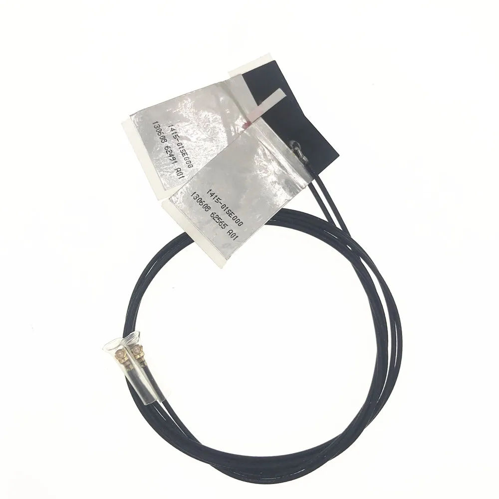 2 x BCM94360CD BCM94331CD RTL8821AE MC7355 AR9380 3160HMW 7260HMW 8260D2w Wifi карты антенны|wireless mini pci|wifi bluetoothmini pci |