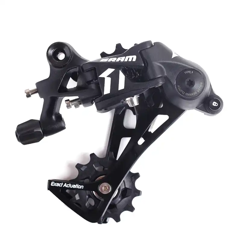 sram 11 speed road shifters with mountain derailleur