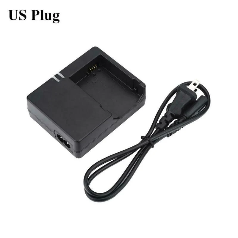 

High Quality Camera Battery Charger For Canon Cameras LP-E8 EOS 550D / 600D / 650D / 700D US/EU Plug